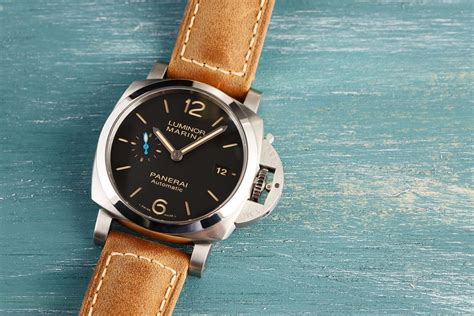 panerai τιμες skroutz|Panerai Watch Review: Ultimate Buying & Collecting .